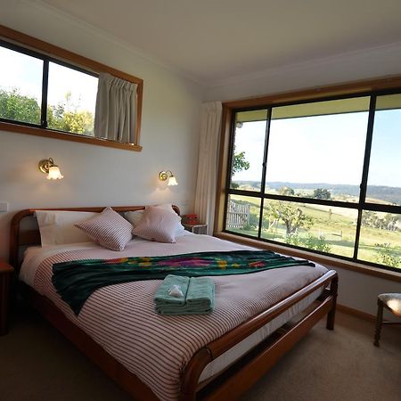 Plovers Ridge Country Retreat Villa Lilydale Ngoại thất bức ảnh