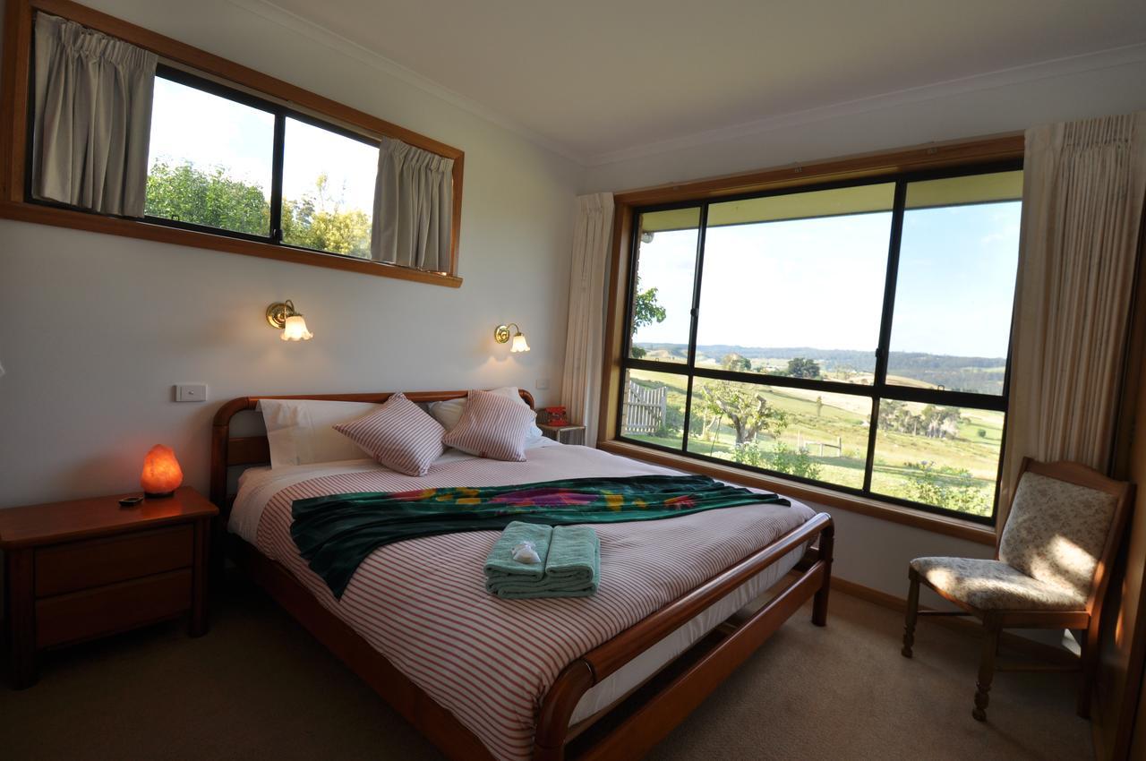 Plovers Ridge Country Retreat Villa Lilydale Ngoại thất bức ảnh